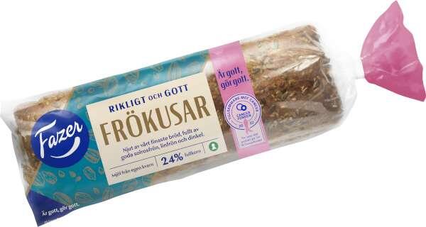 Frökusar