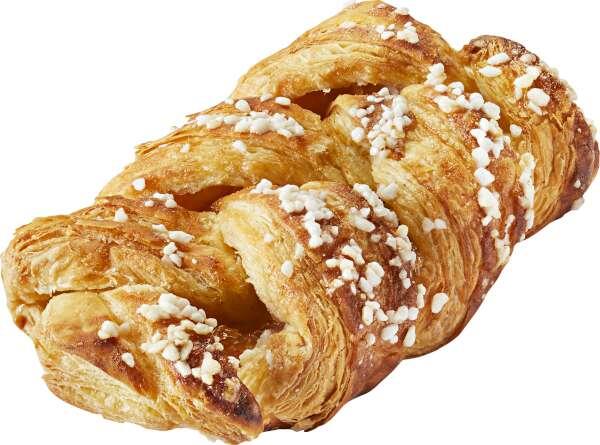 Wienerfläta Äpple/Kanel