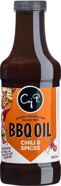 Chili & Spices