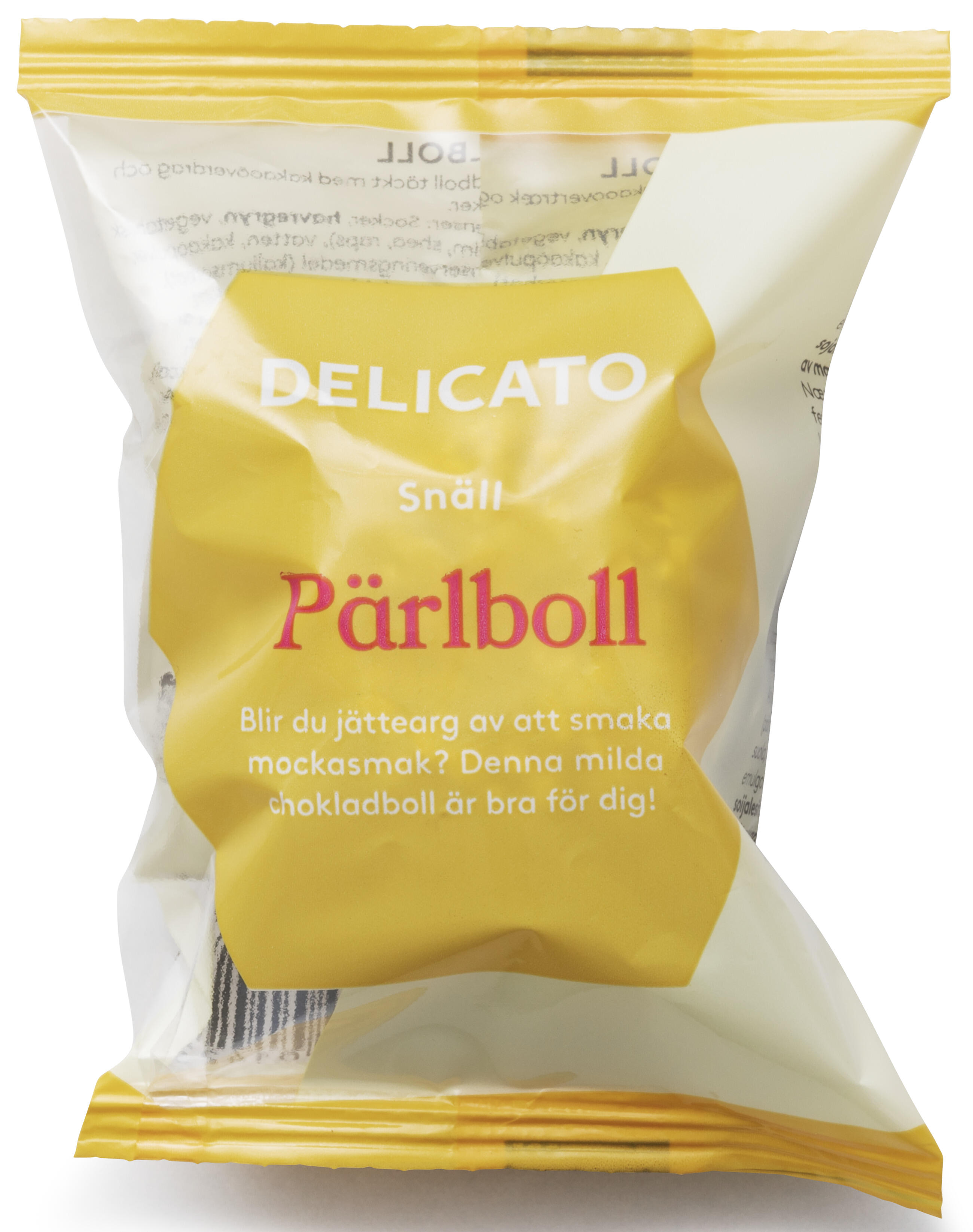 Pärlboll