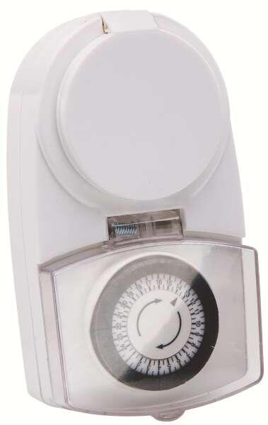 Timer Jordad Mini Ip44