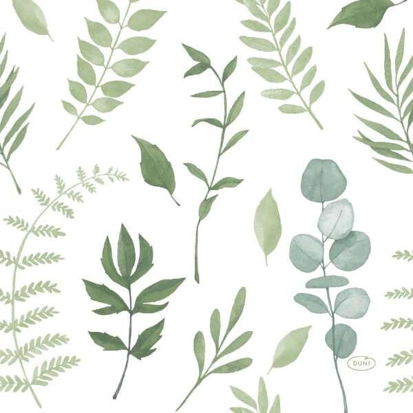 Servett Greenery