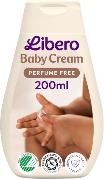 Babycream