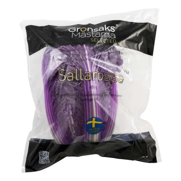 Sallarossa