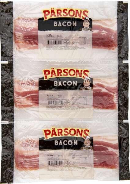 Bacon Skivat