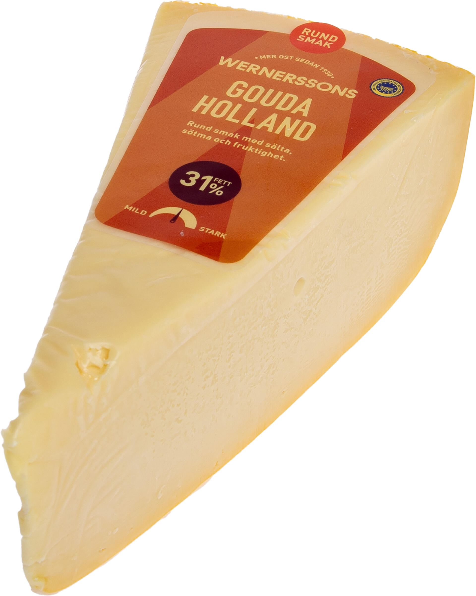 Gouda Holland