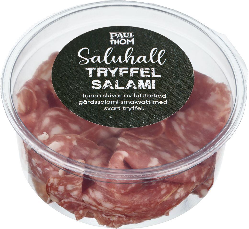 Tryffelsalami Saluhall