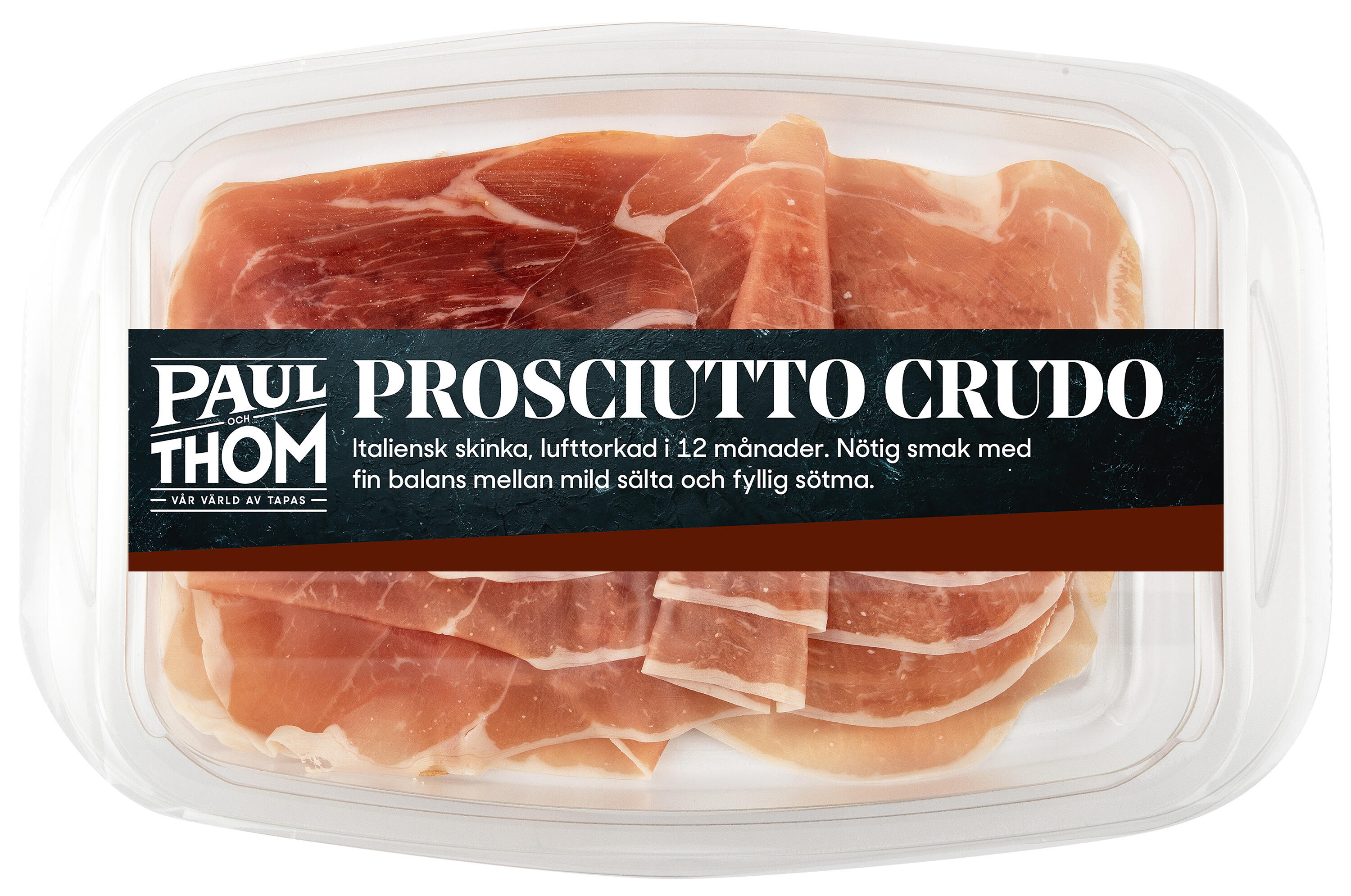 Prosciutto Crudo