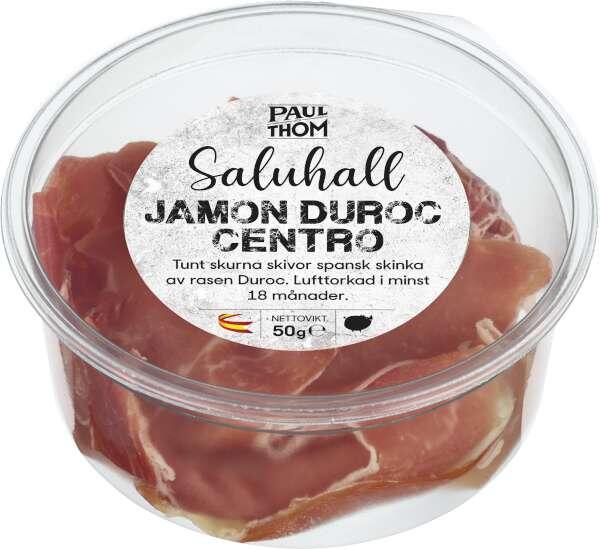Jamon Duroc Saluhall