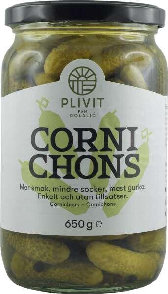 Cornichongurka