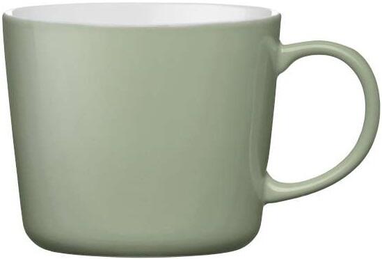 Kaffemugg Grön 25Cl