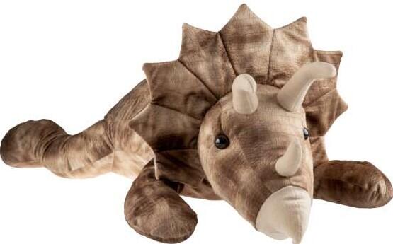 Triceratops Therese