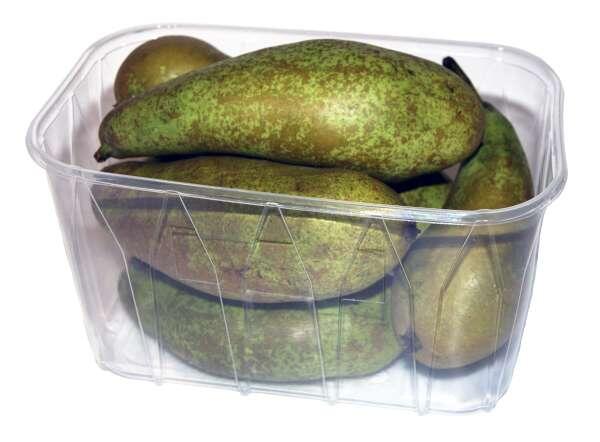 Päron Conference I Korg, Klass 2