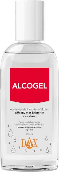 Alcogel 85