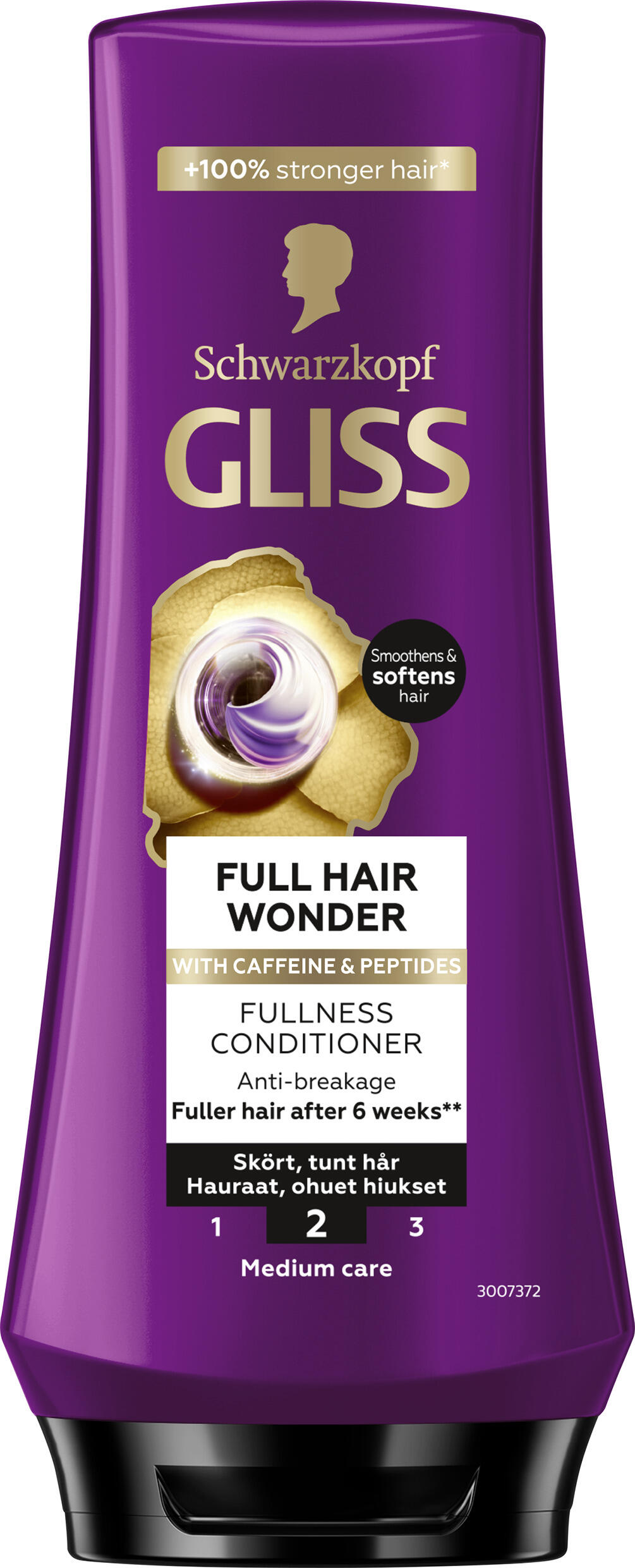 Full Hair Wonder