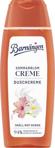 Sommarblom