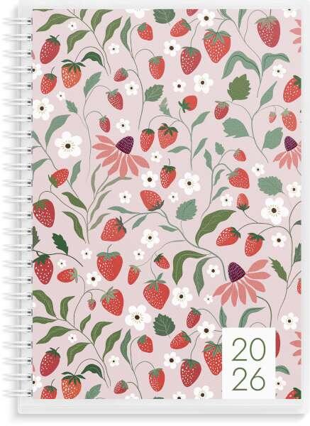 Kalender Week Planner A5