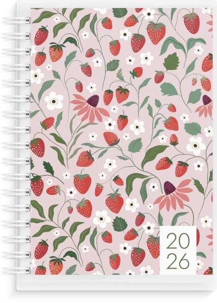 Kalender Week Planner A6