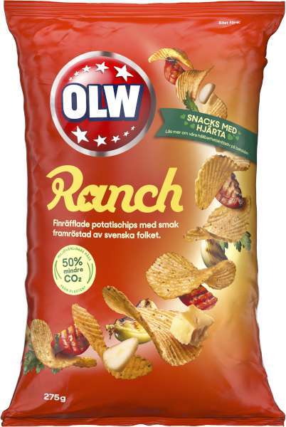 Chips Ranch