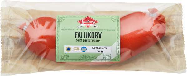 Falukorv