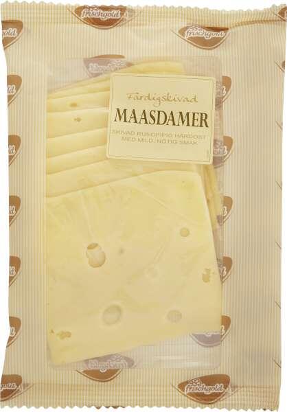 Maasdamer Skivad