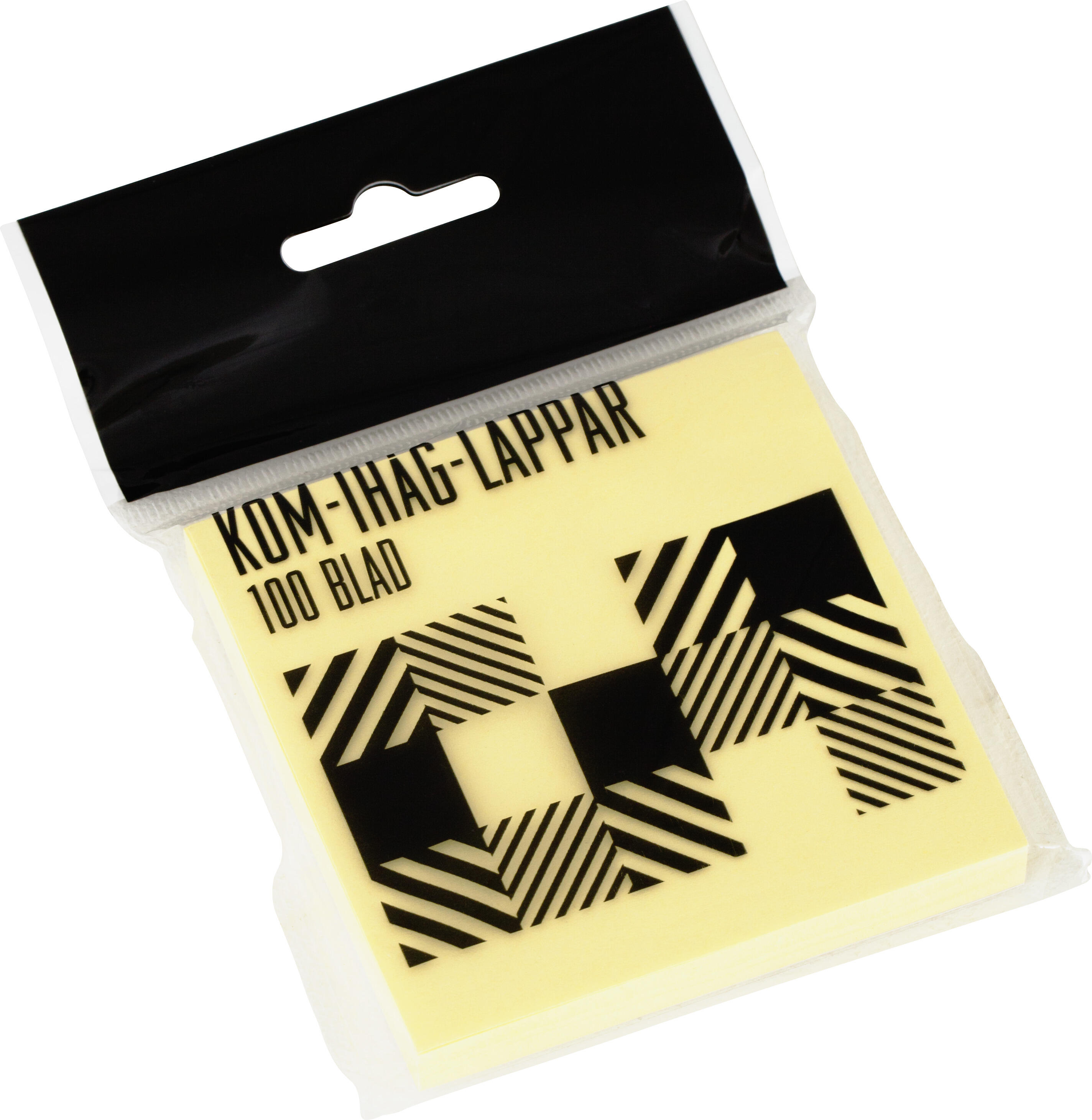 Kom-Ihåg-Lapp