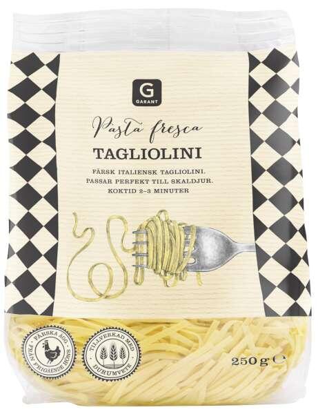 Tagliolini