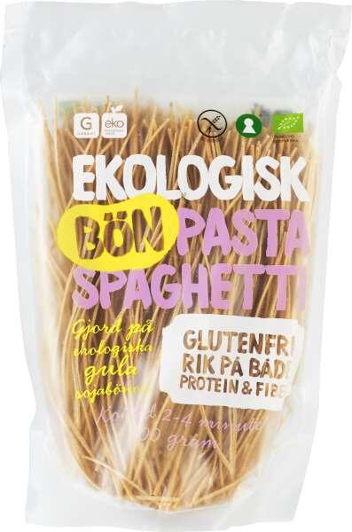 Spaghetti Bönpasta Glutenfri