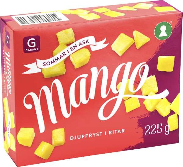 Mango Bitar
