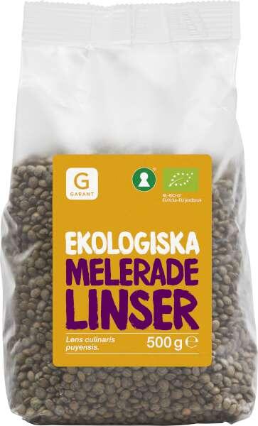 Linser Melerade