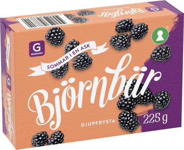 Björnbär