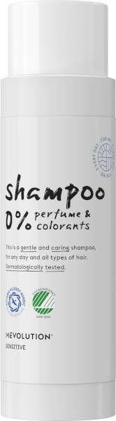 Shampoo 0% Sensitive