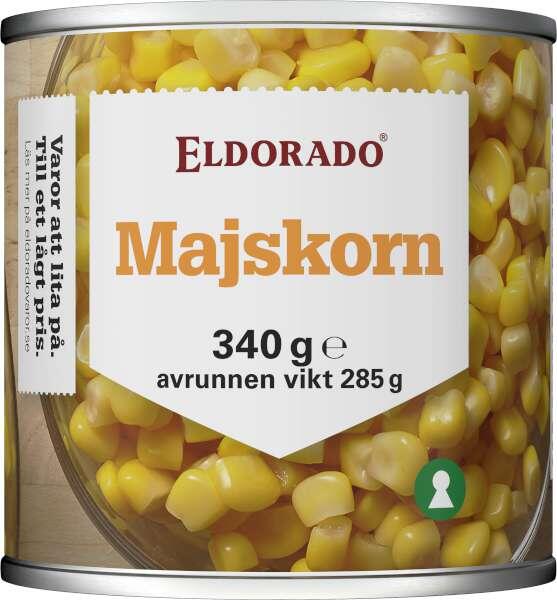 Majskorn