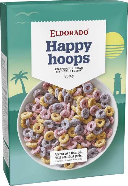 Happy Hoops
