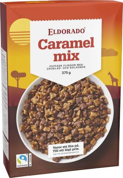 Caramel Mix