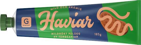 Haviar Tångkaviar
