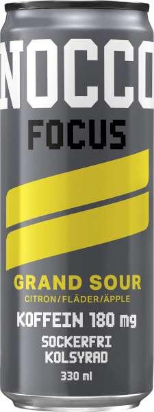Grand Sour Sockerfri