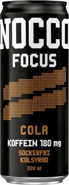 Cola Focus