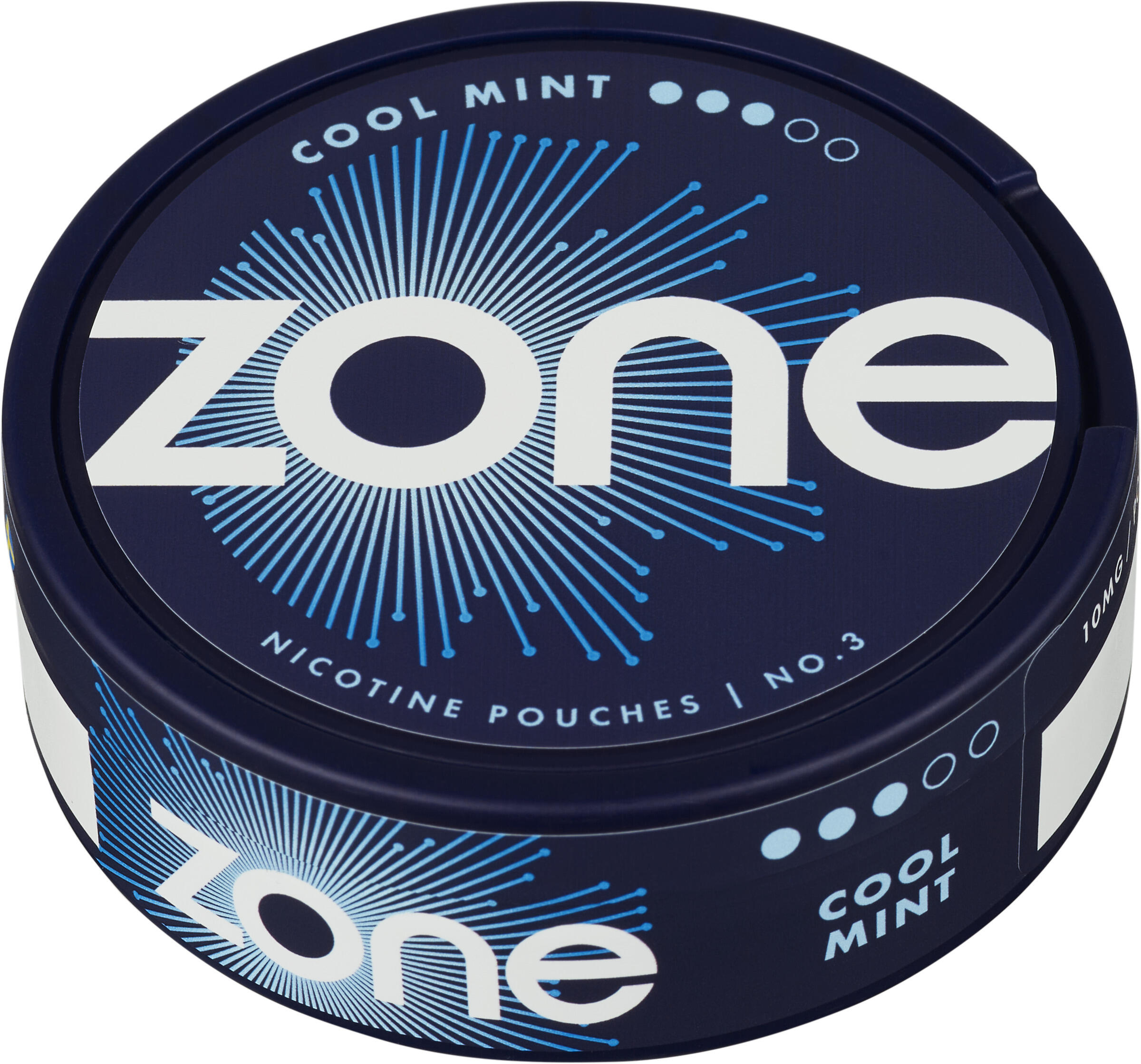 Zone No3 Cool