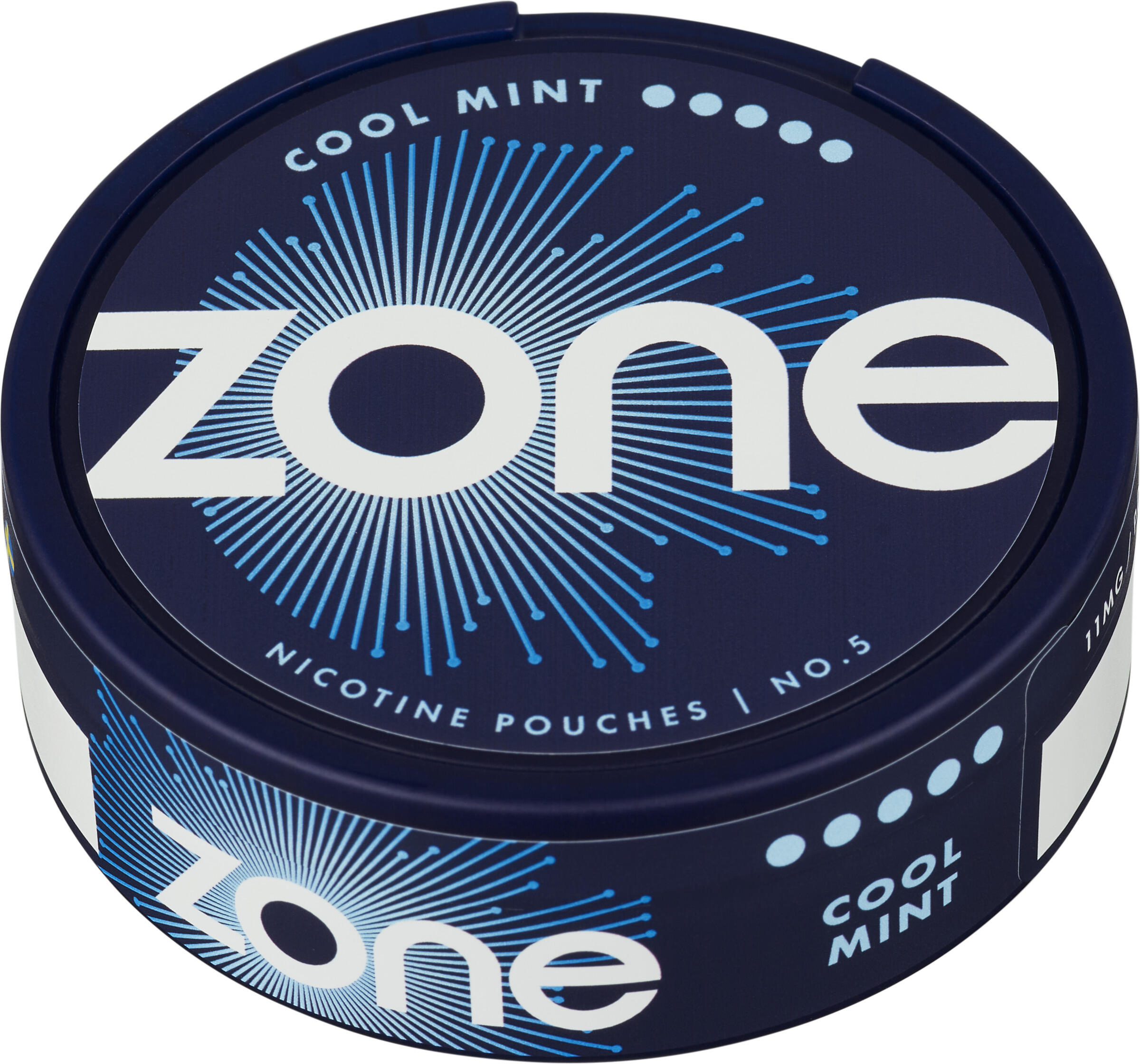 Zone No4 Cool
