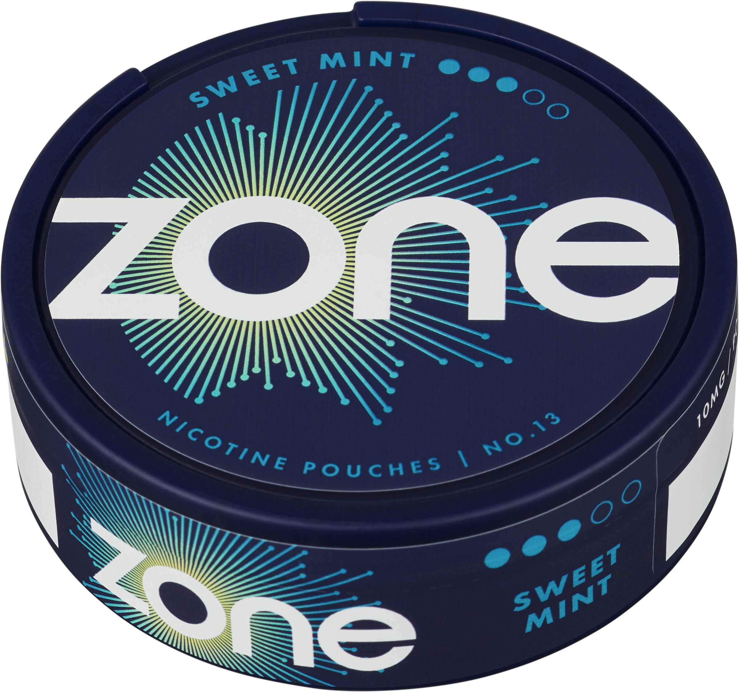 Zone No13 Sweet
