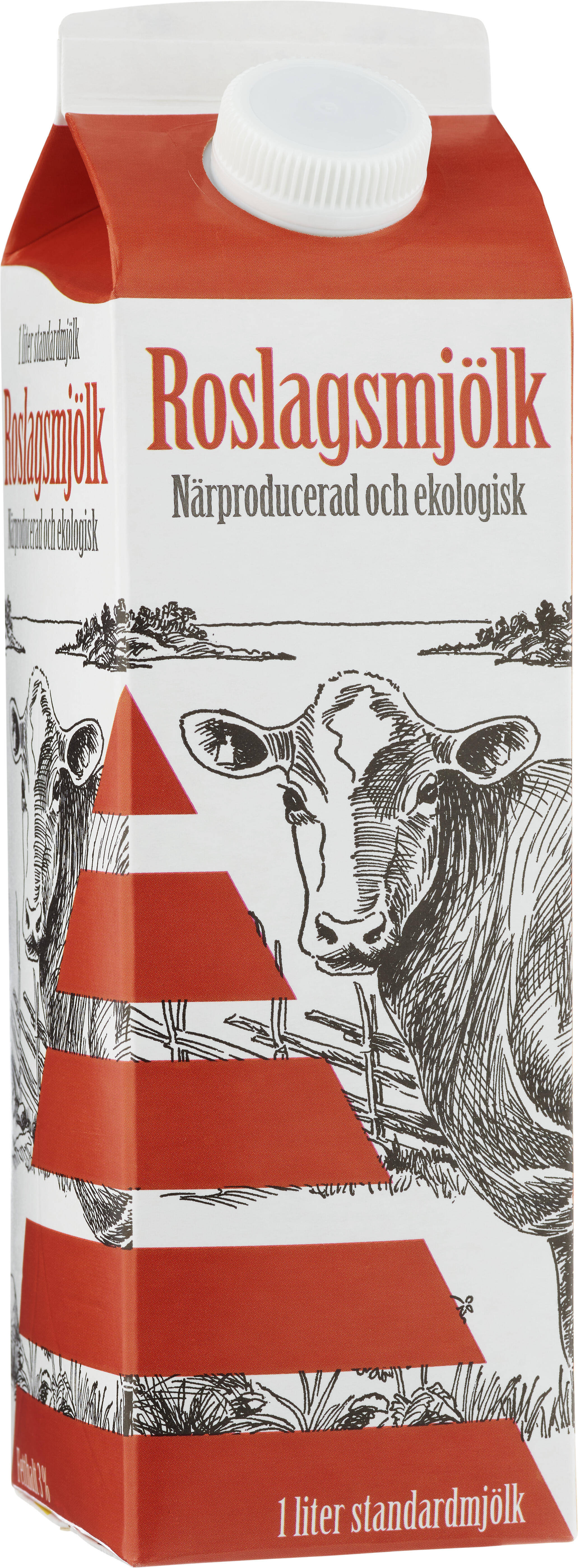 Standard Mjölk