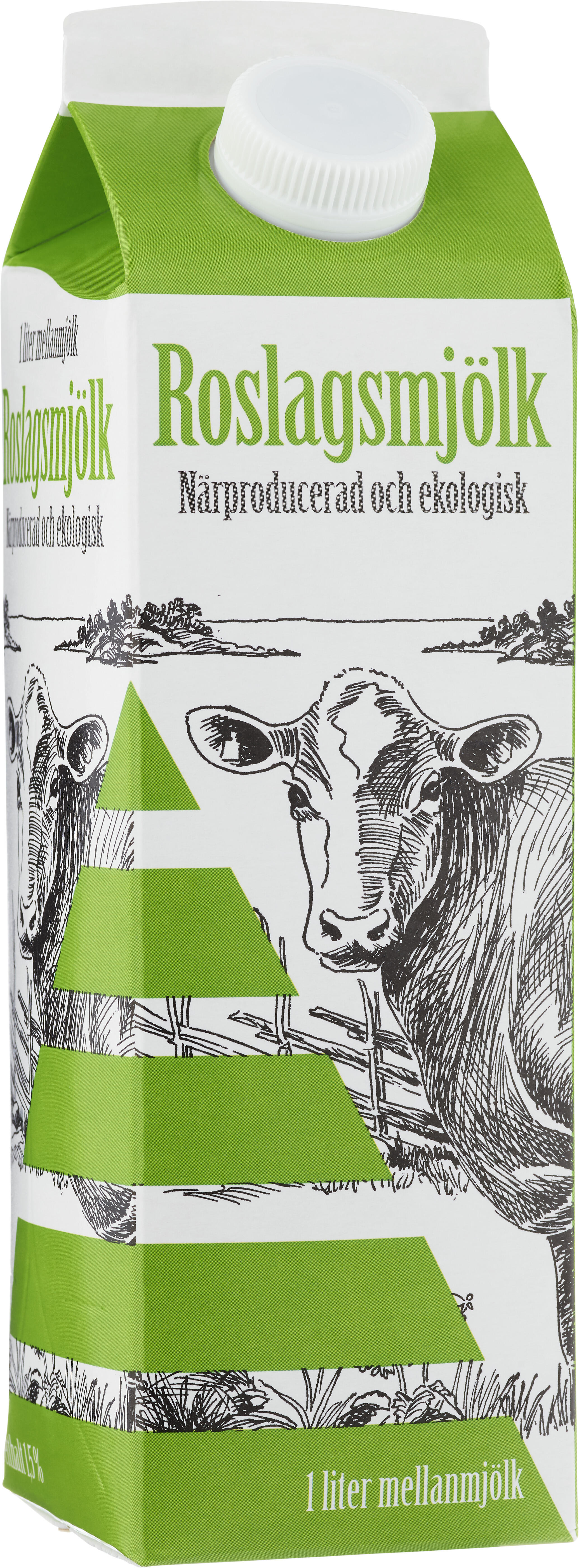 Mellan Mjölk