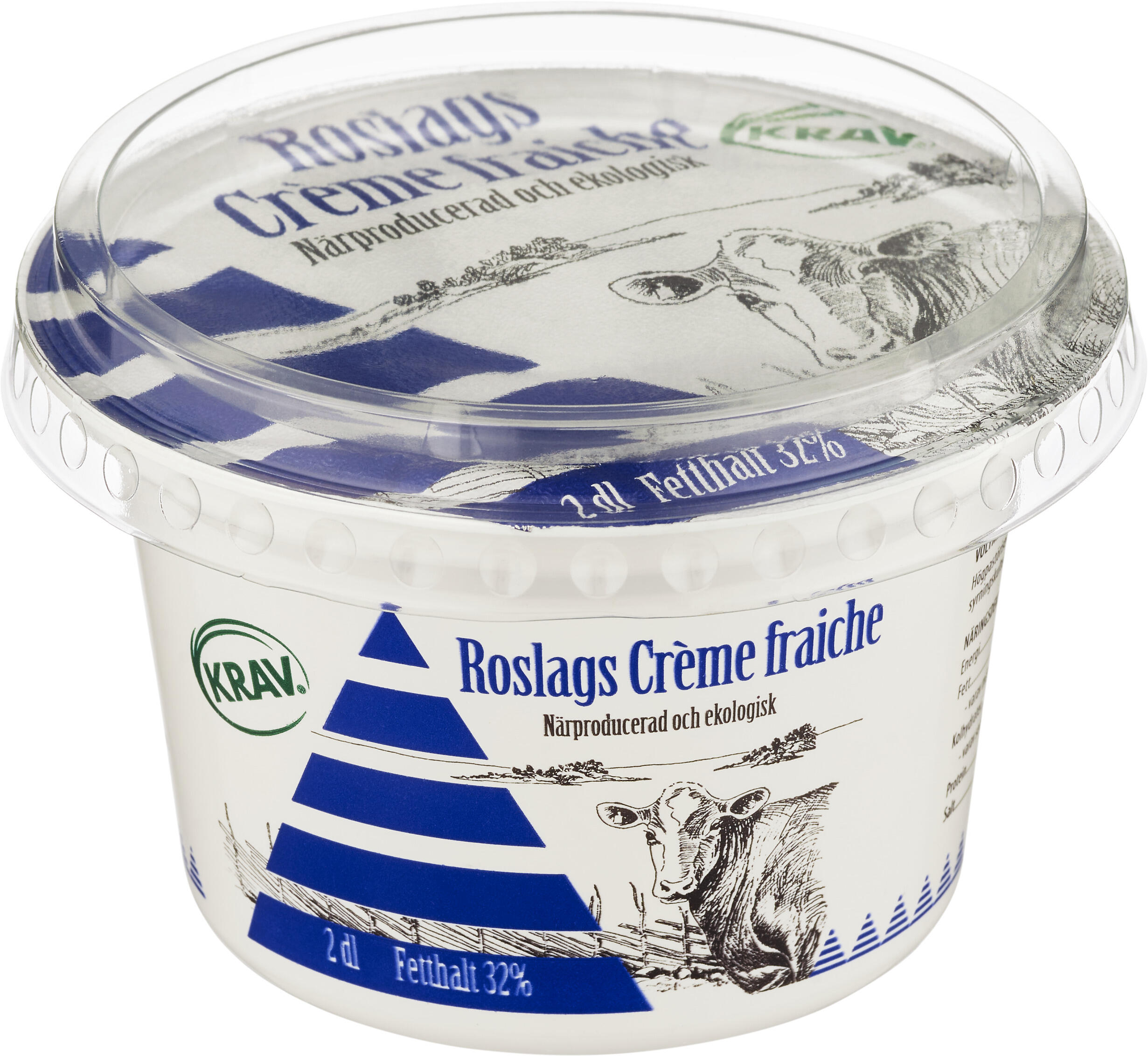 Naturell Creme Fraiche