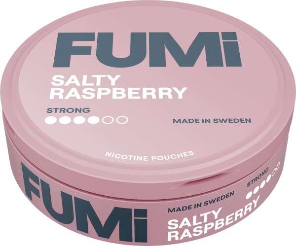 Fumi Salty Raspberry