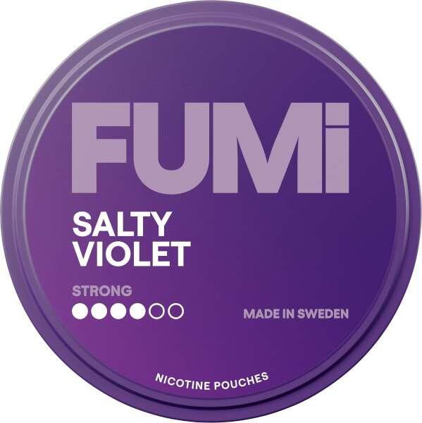 Fumi Salty