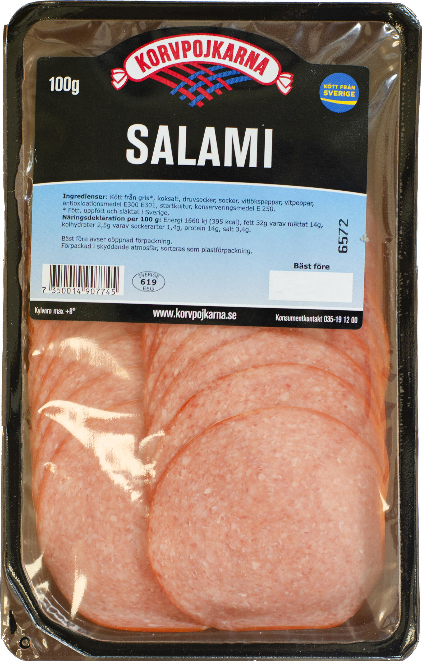 Salami