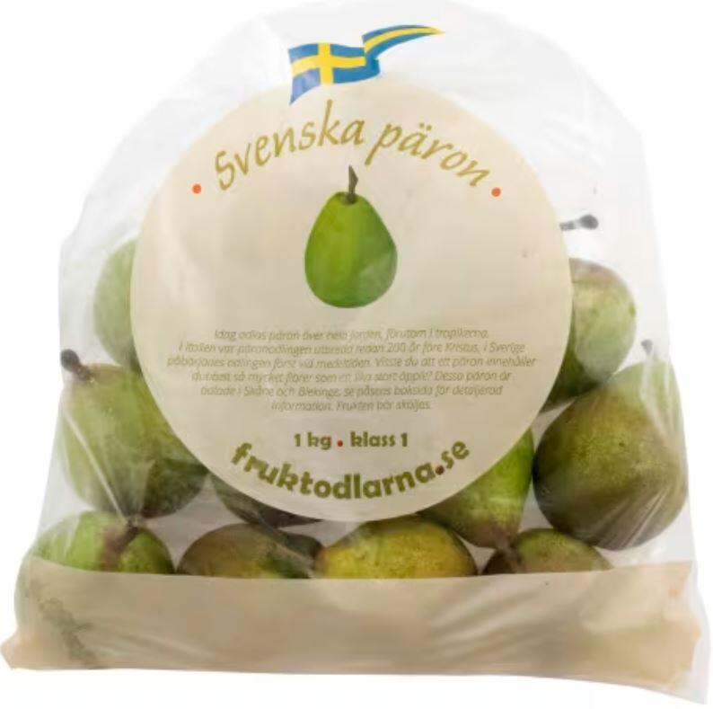Päron Kl 1 Concorde