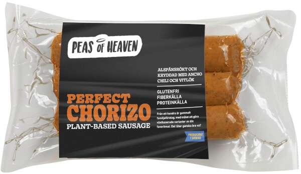 Perfect Chorizo Glutenfri