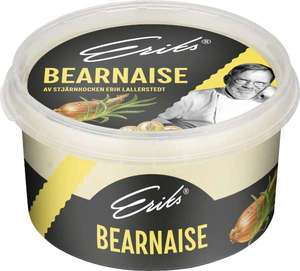Bearnaisesås